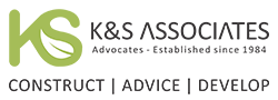 K & S Associates